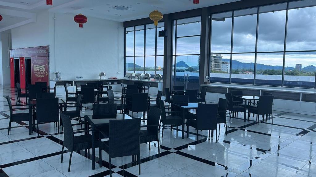 永達大飯店 (Wing tat grand hotel )