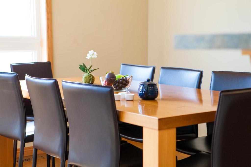 니세코 알파인 아파트먼트 호텔 이미지 2