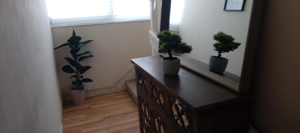 Comfortable double room photo
