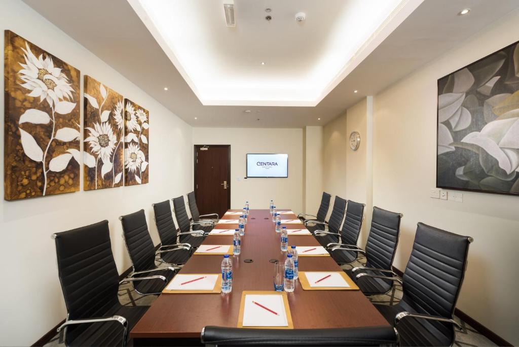 Meeting room / ballrooms
