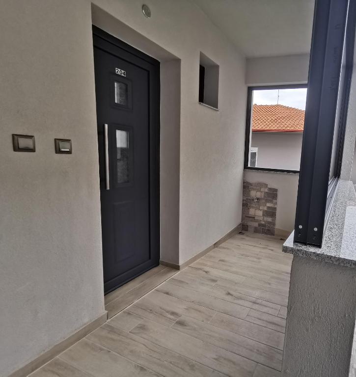 Armonia Luxury Suites photo