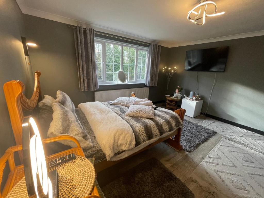 Da Vinci Guest House Gatwick, Crawley photo 2