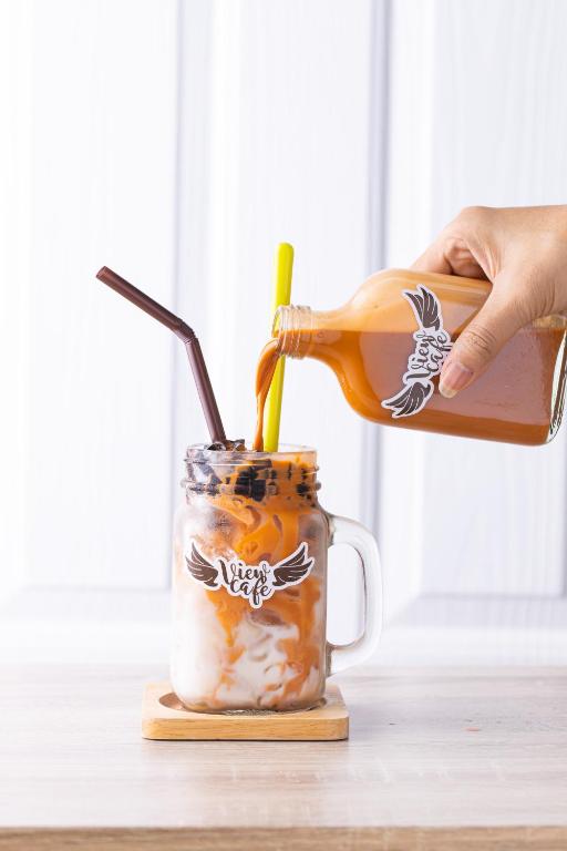 Food and beverages