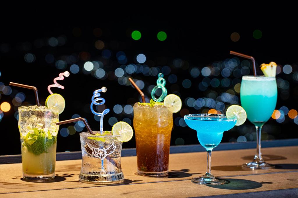 Bar/lounge
