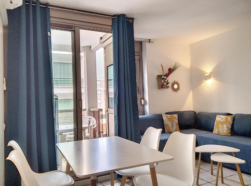 Résidence Graziella Studio 301 - 1
