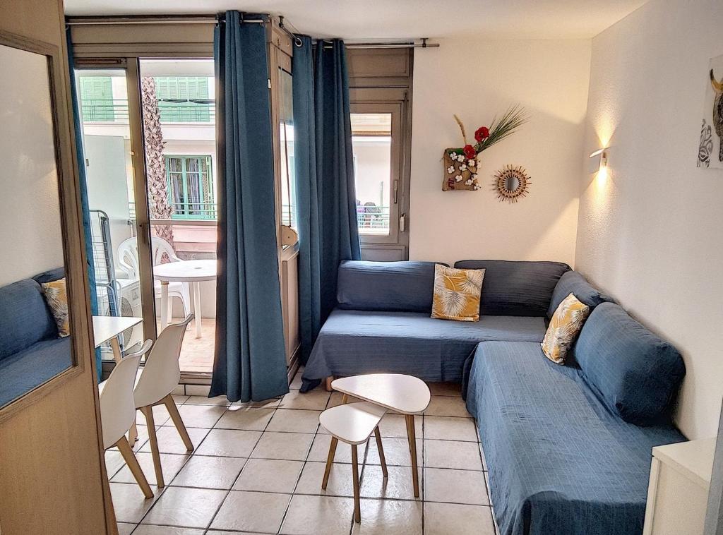 Résidence Graziella Studio 301 - 3