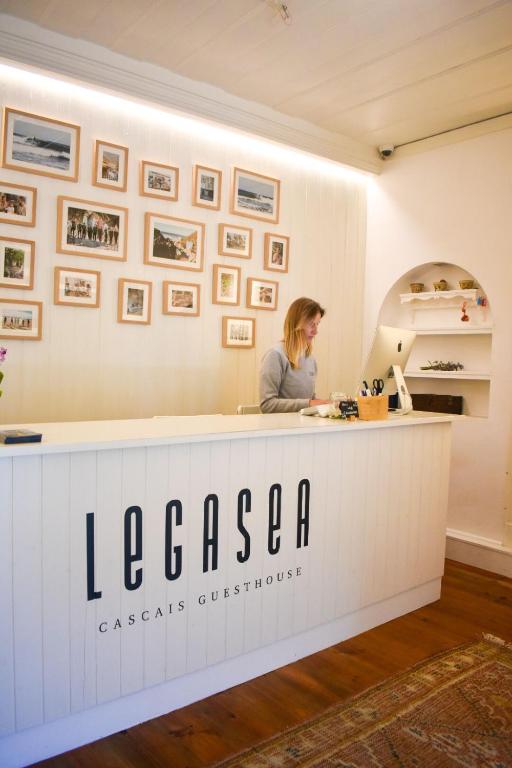 Legasea Cascais Guesthouse photo