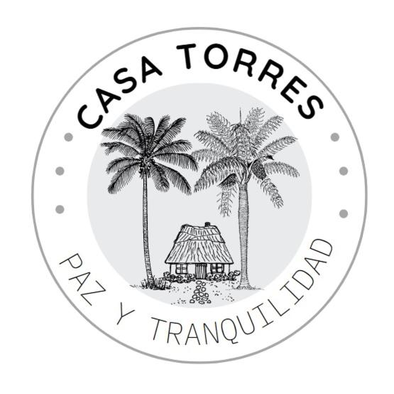 Casa Torres - 1