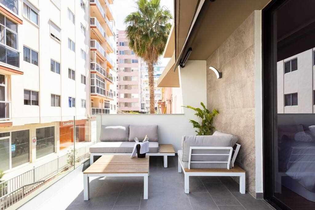 Sunnyland Lago Martianez 4 - 3