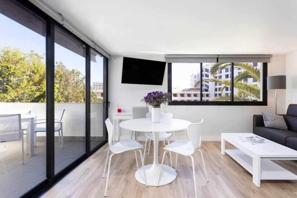 Sunnyland Lago Martianez 5 - 5