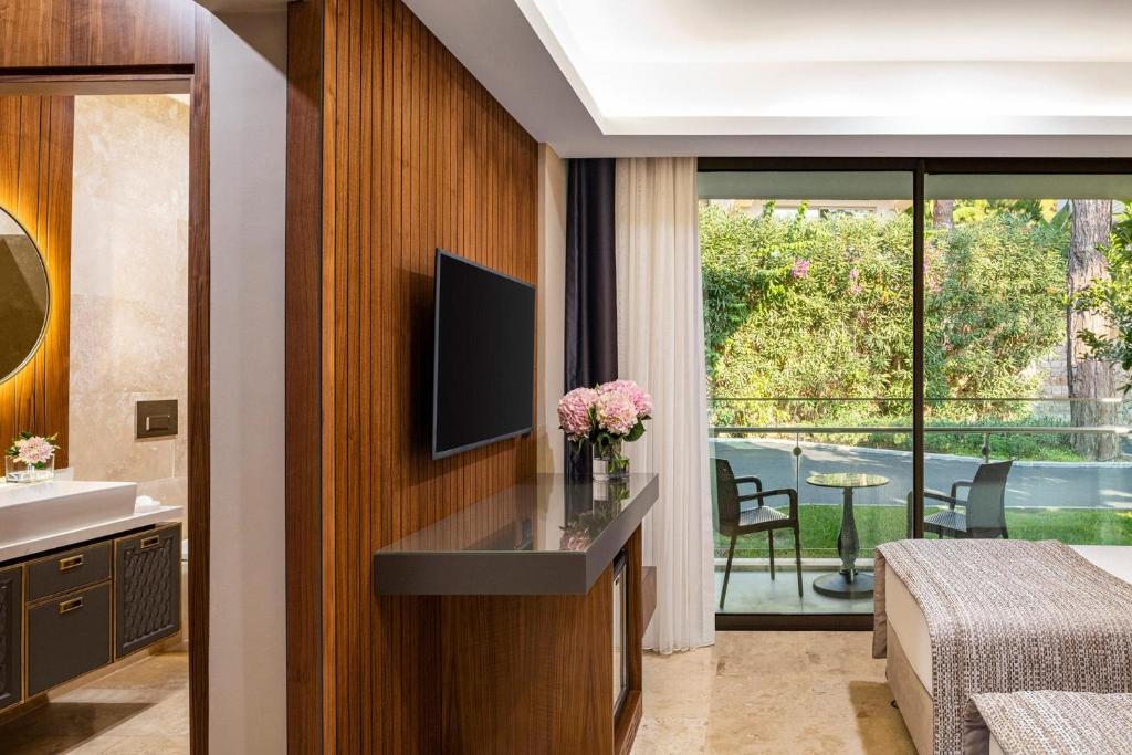 Vogue Hotel Bodrum photo