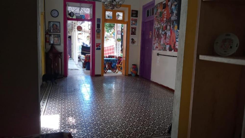 A Casa Recife - Hostel Cafe Bar photo