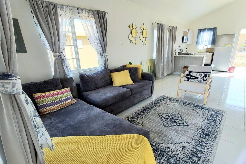 House of Bliss, Portmore