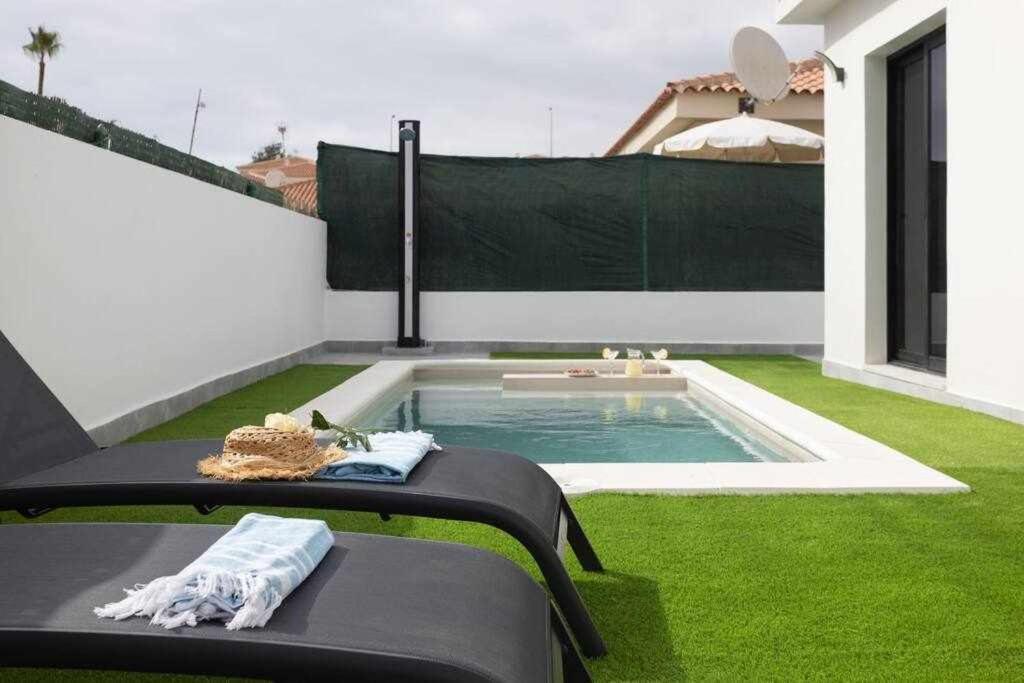 Sunnyland Villa Sueño Azul - 2