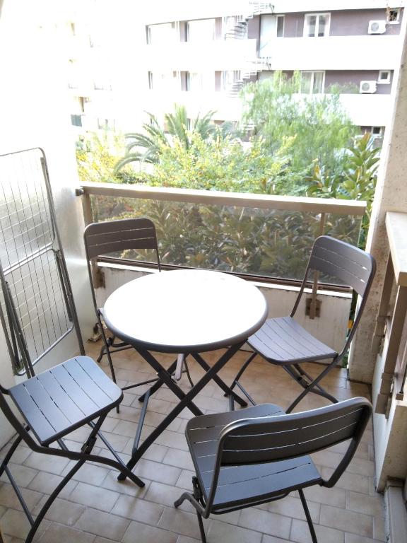 Résidence Graziella Studio 303 - 4
