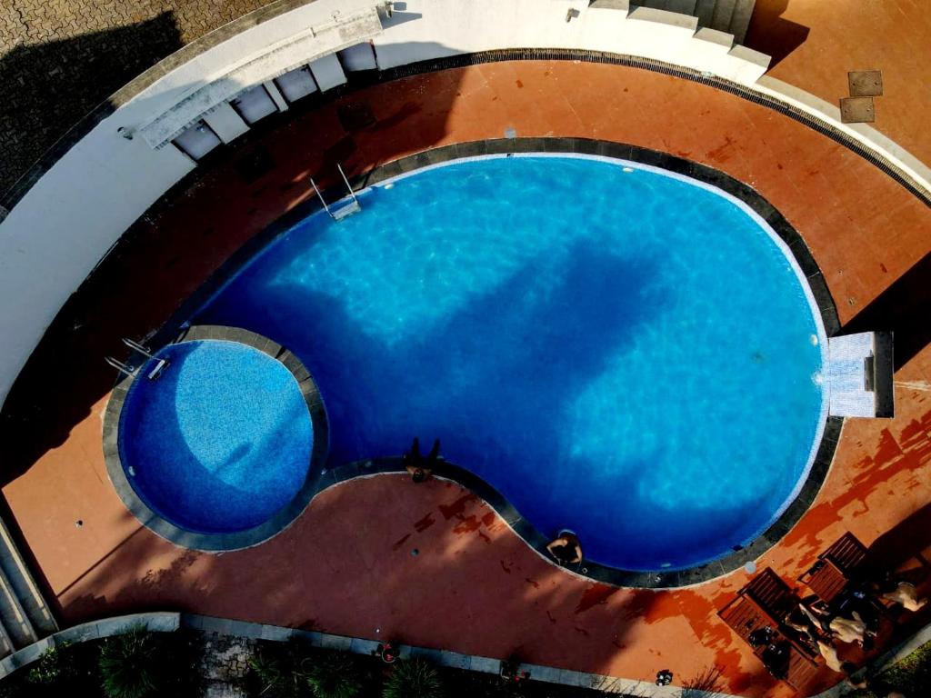 ARCUS VILLA - Swimming Pool/AC/Luxurious photo
