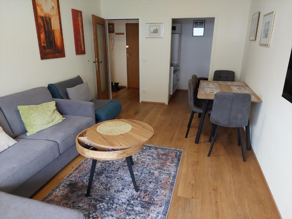 Apartment Nannerl - 5