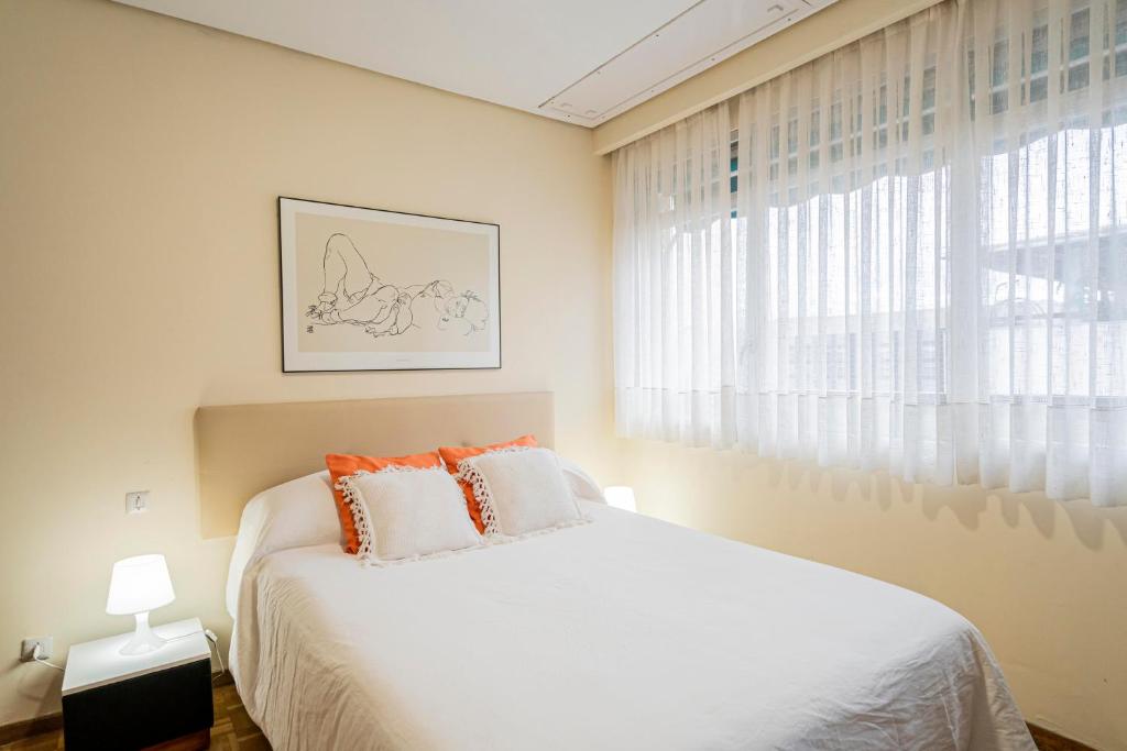 For You Rentals Castellana Business Center Apartment TEMPORAL MPM320 - 4