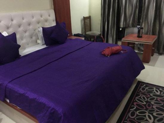 Hotel Raj Mandir photo
