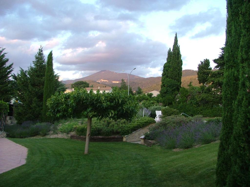 Les Alouettes Hikers, Bikers and Wine Lovers Paradise - 2