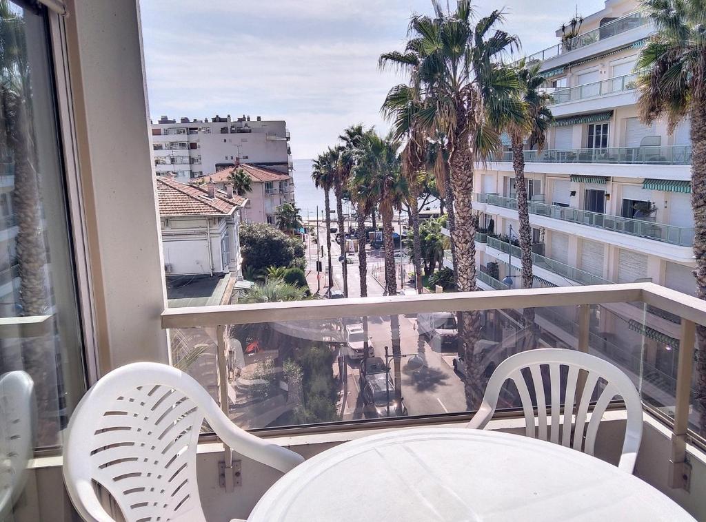Résidence Graziella Appartement 421 - 1