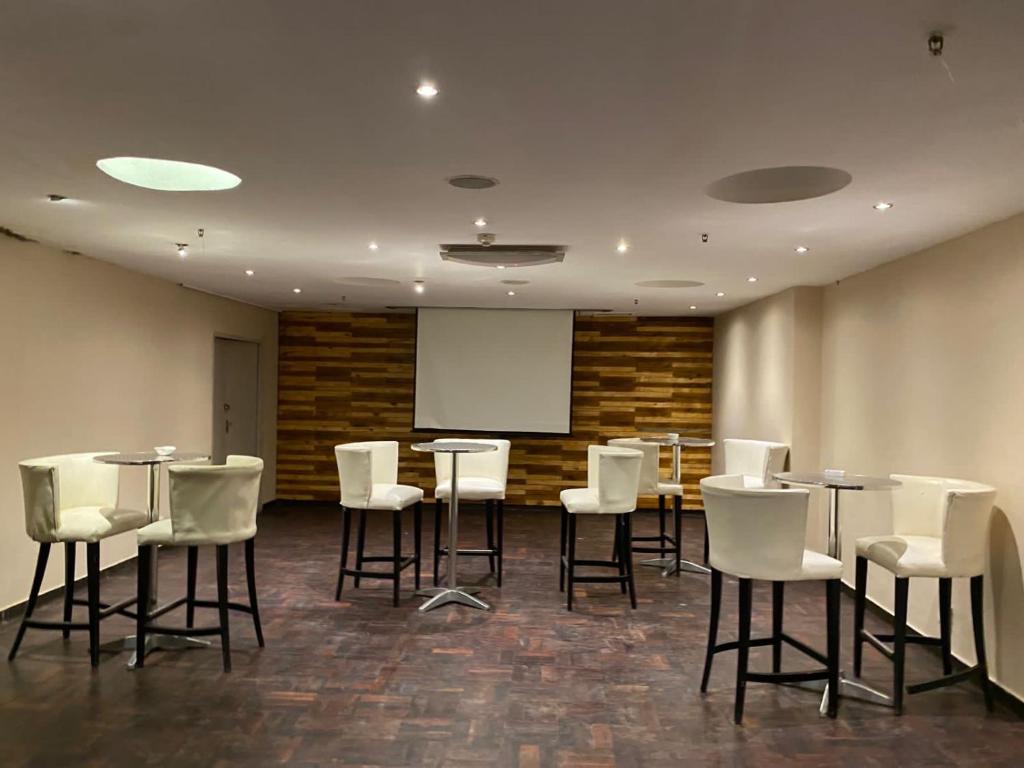 Mapungubwe Hotel Apartments Marshalltown photo