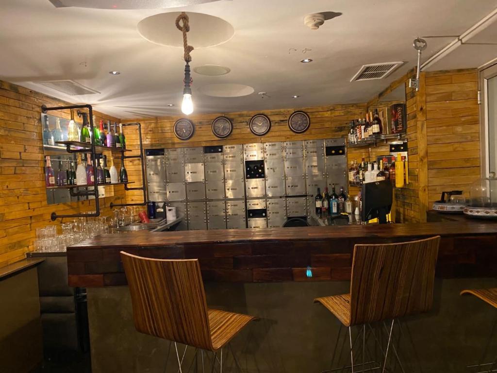Mapungubwe Hotel Apartments Marshalltown photo