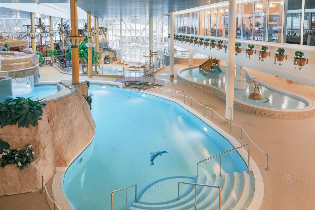 Water park