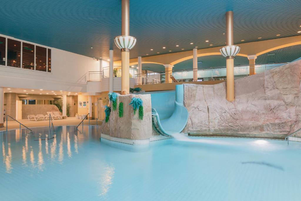 Water park