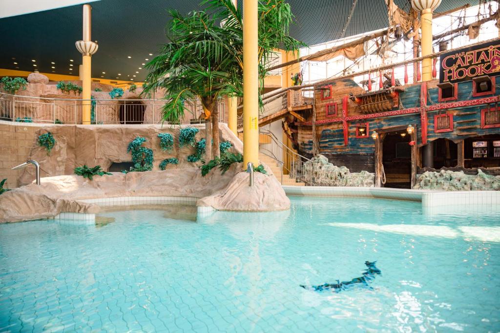 Water park