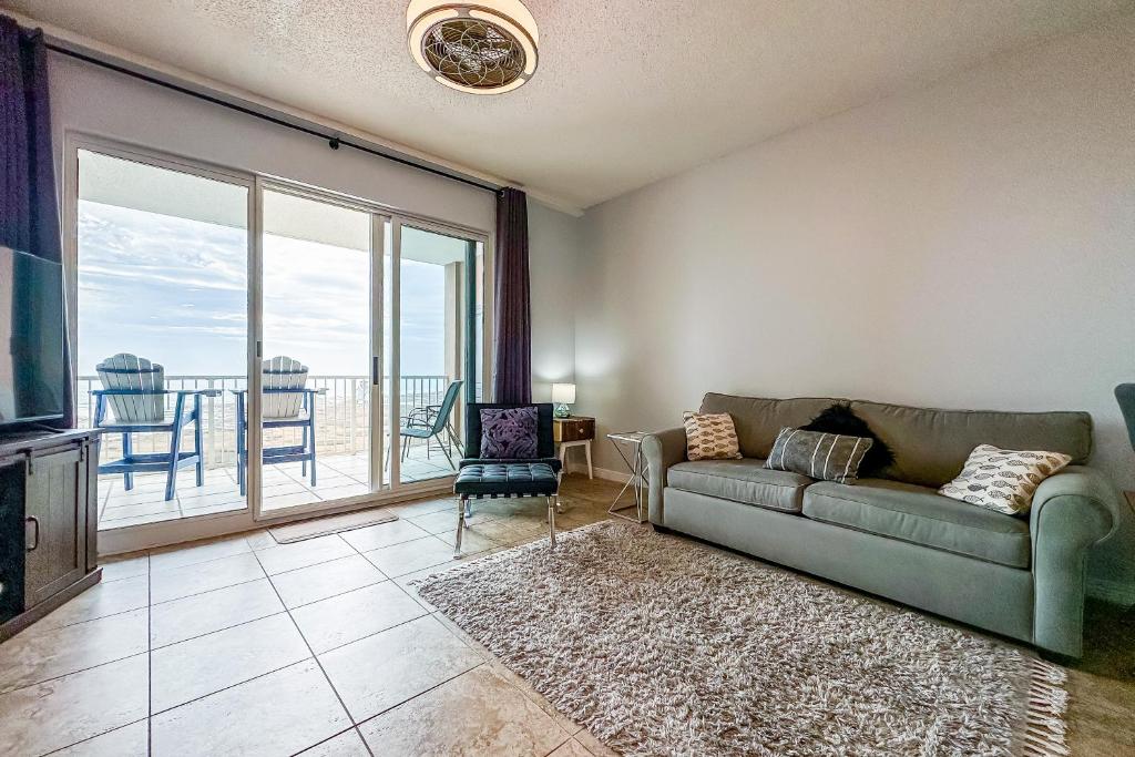 The Dunes 704, Gulf Shores