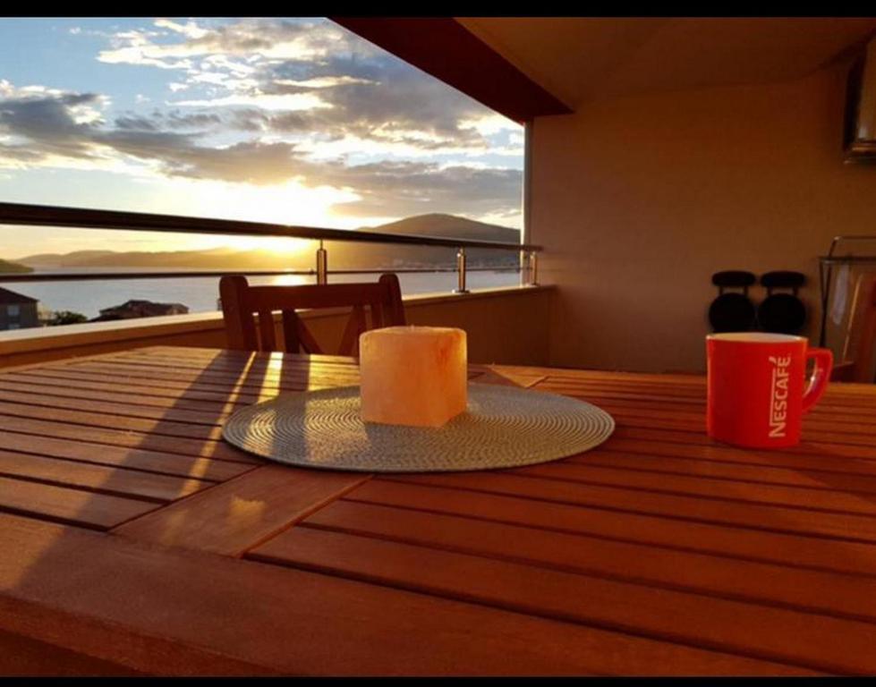 Apartman Ivan, Trogir