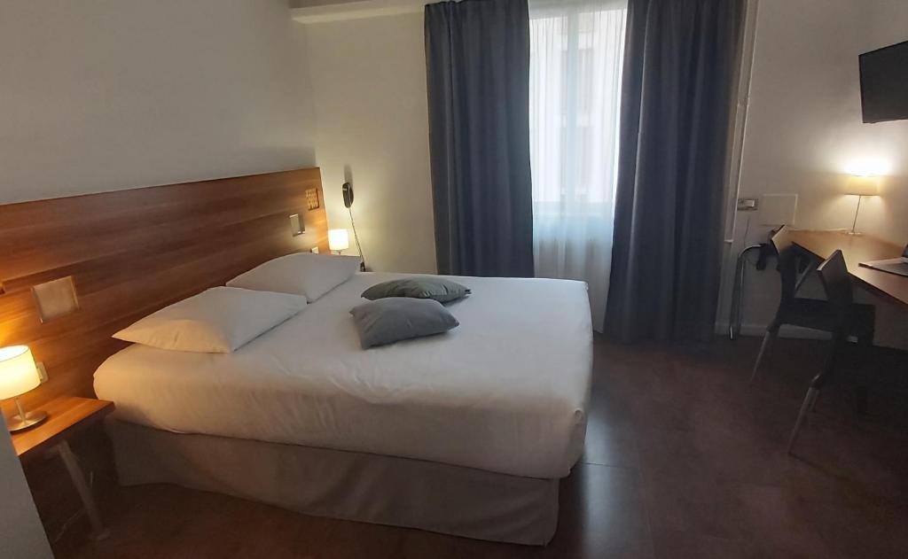 The Originals Access, Hôtel Colmar Gare (P'tit Dej-Hotel)