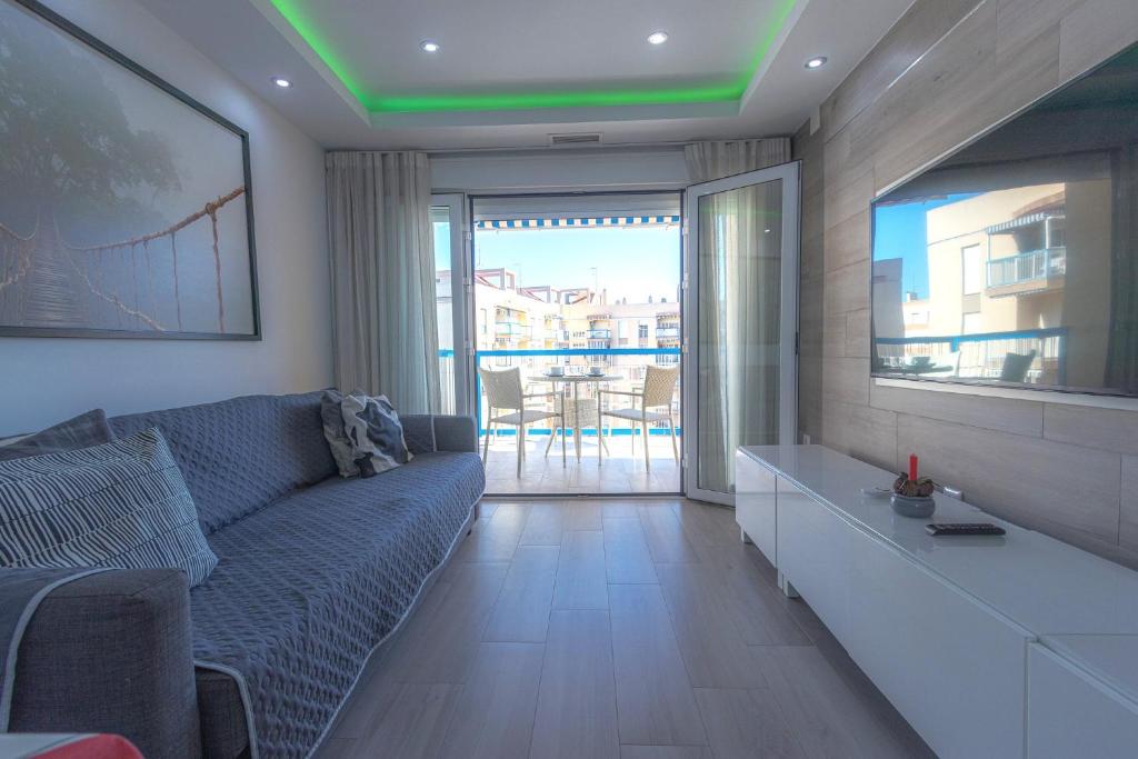 074 - Gaviotas 003 - comfortHOLIDAYS - 4