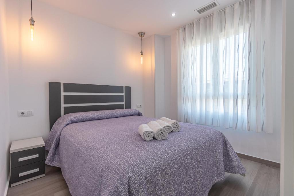 074 - Gaviotas 003 - comfortHOLIDAYS - 5
