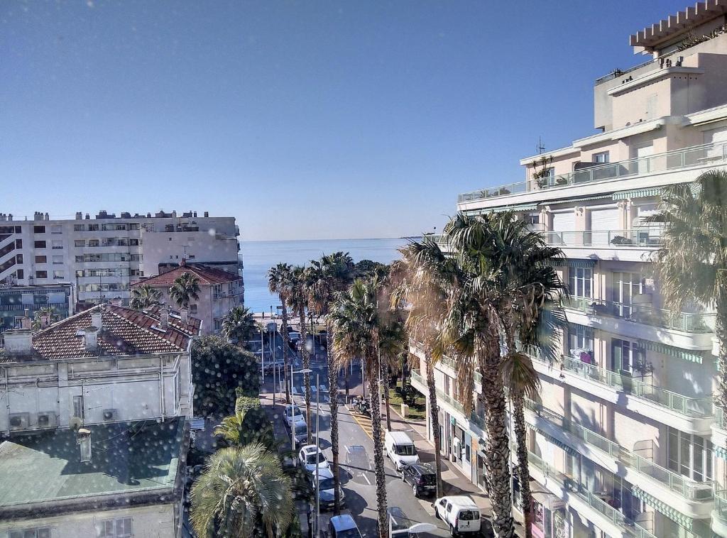 Résidence Graziella Appartement 521 - 1
