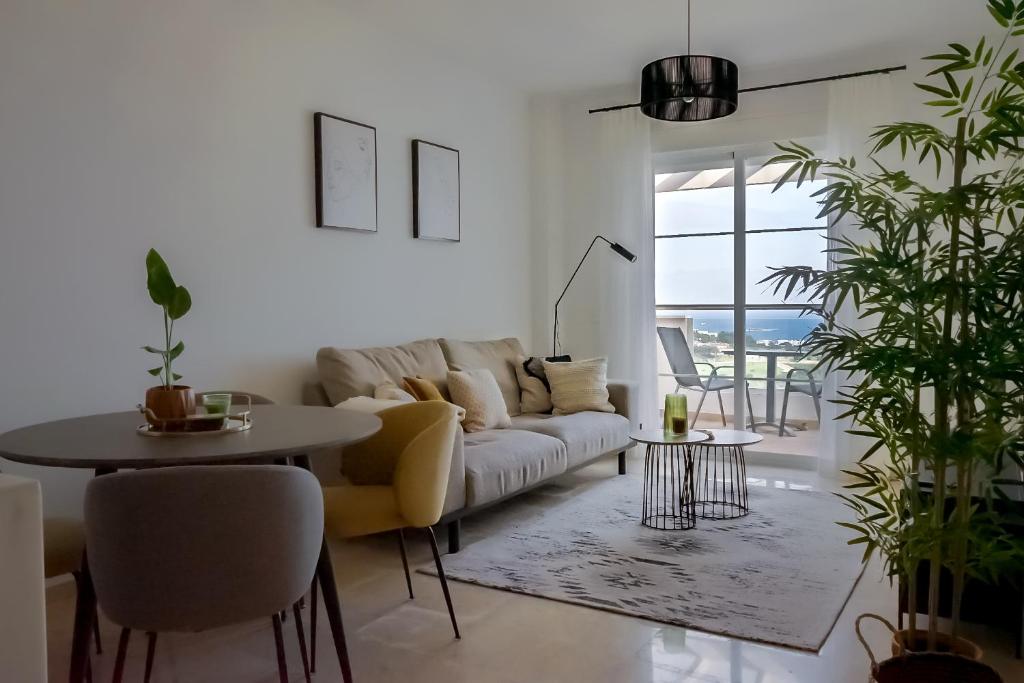 Apartment Manilva, Manilva