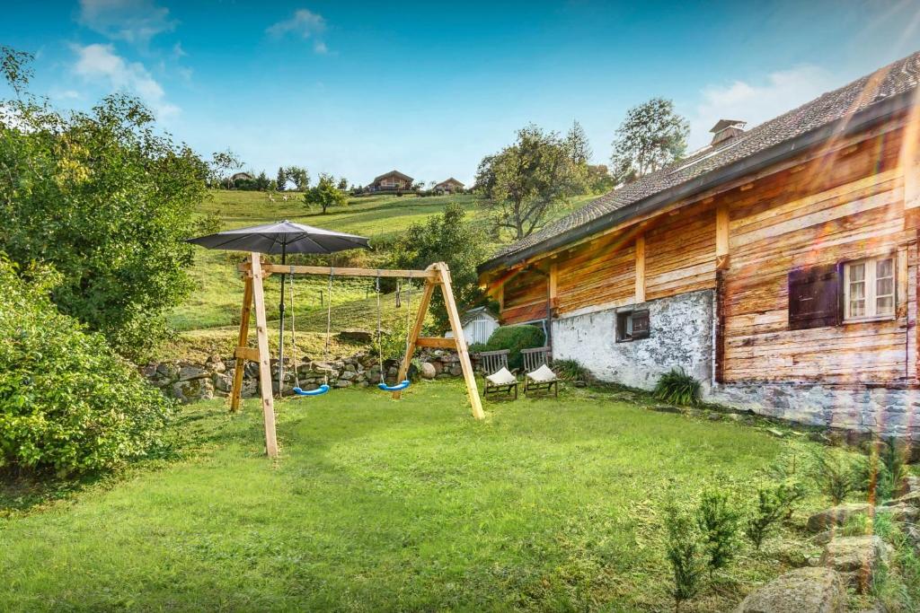 Chalet Le Meridien - Tournette - OVO Network - 5