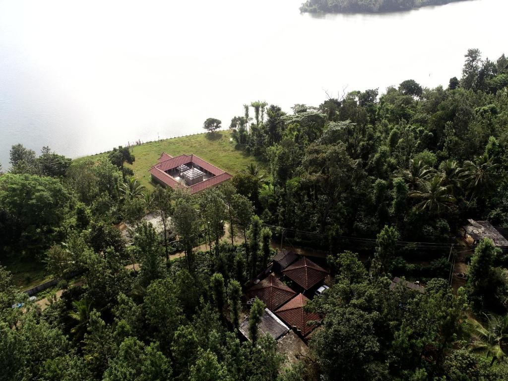 FoRest cottage coorg — Hotel in Coorg