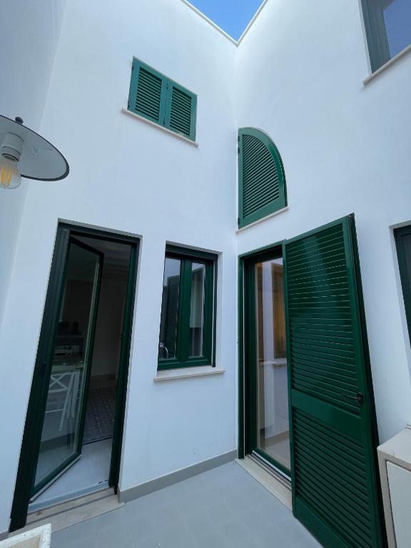 La Casa di Rocco e Maria 1947 - 2