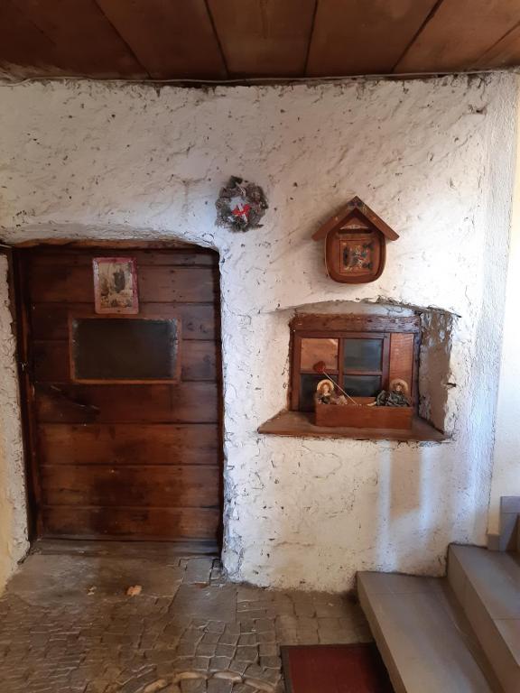 Bed and Breakfast la Stube photo