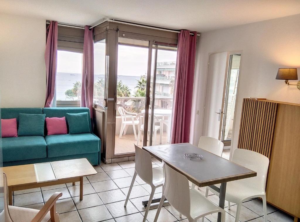 Résidence Graziella Appartement 522 - 4