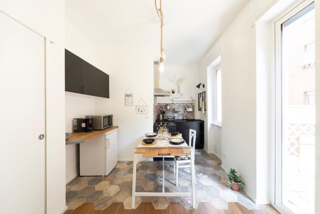 Happy Travelers Apartment by Holiday Solutions - 3