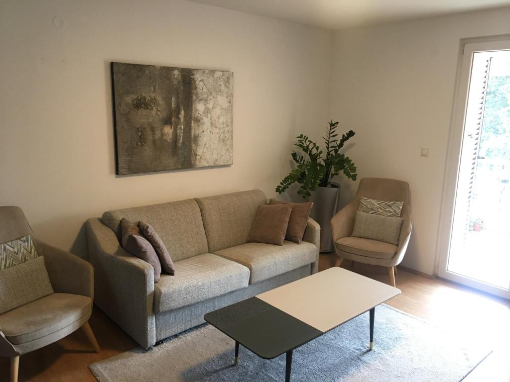 Home Apartment Petrovac - 2