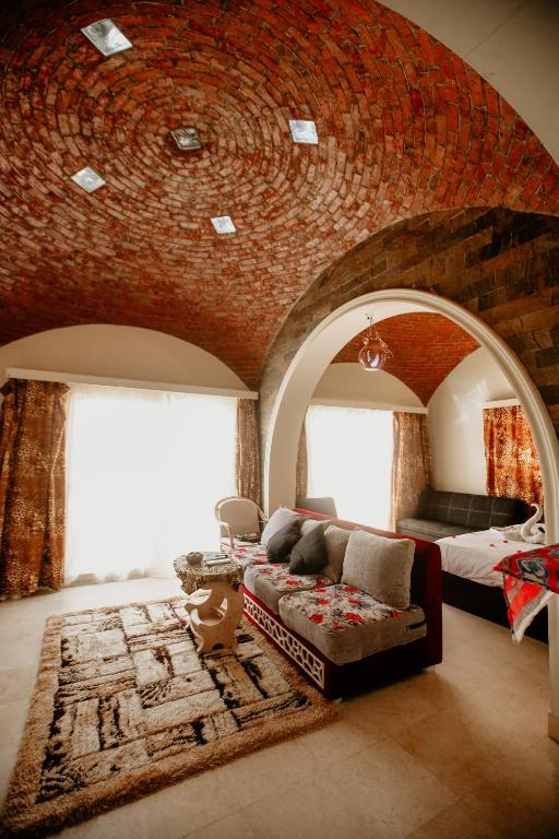 Caves Beach Resort Adults Only — Hurghada, Red Sea