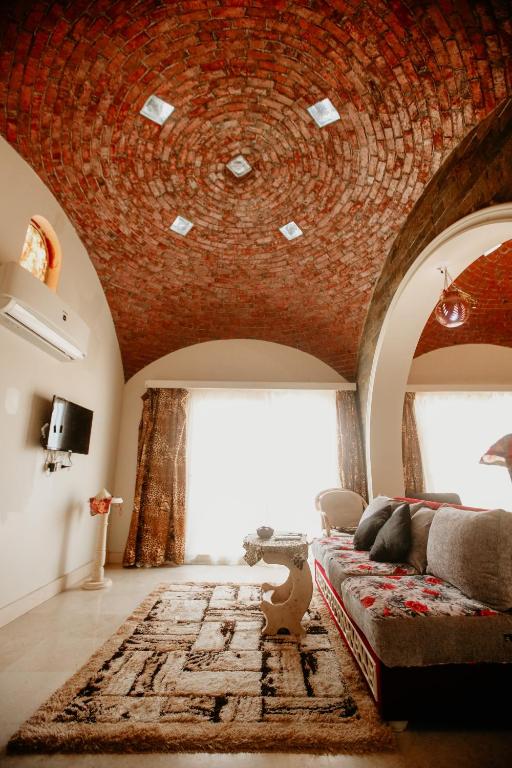 Caves Beach Resort Adults Only — Hurghada, Red Sea