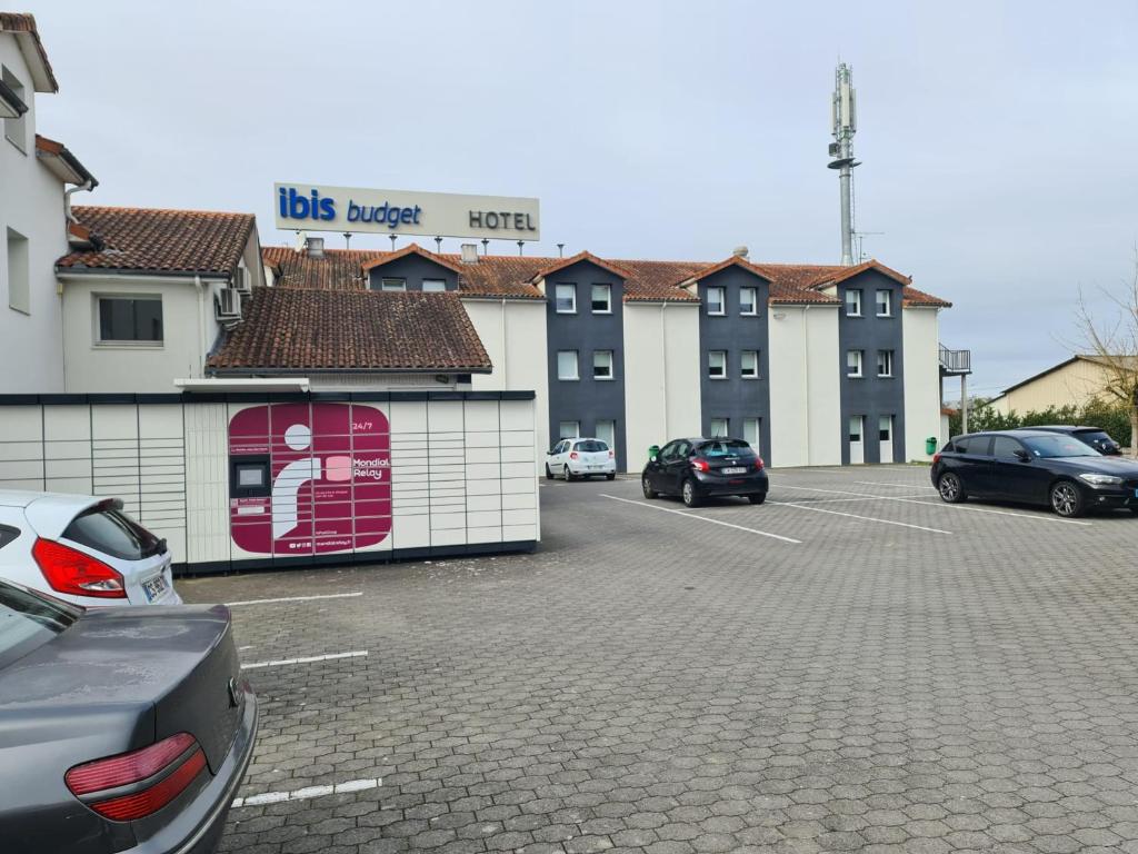 Ibis Budget Agen photo