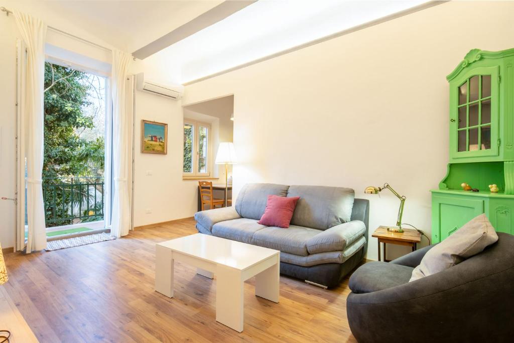 Petrarca Apartment - 1