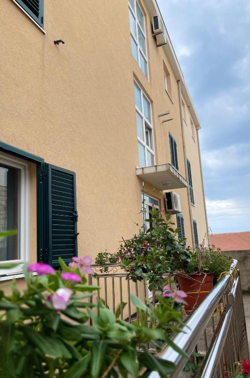 Apartments Milano - 2