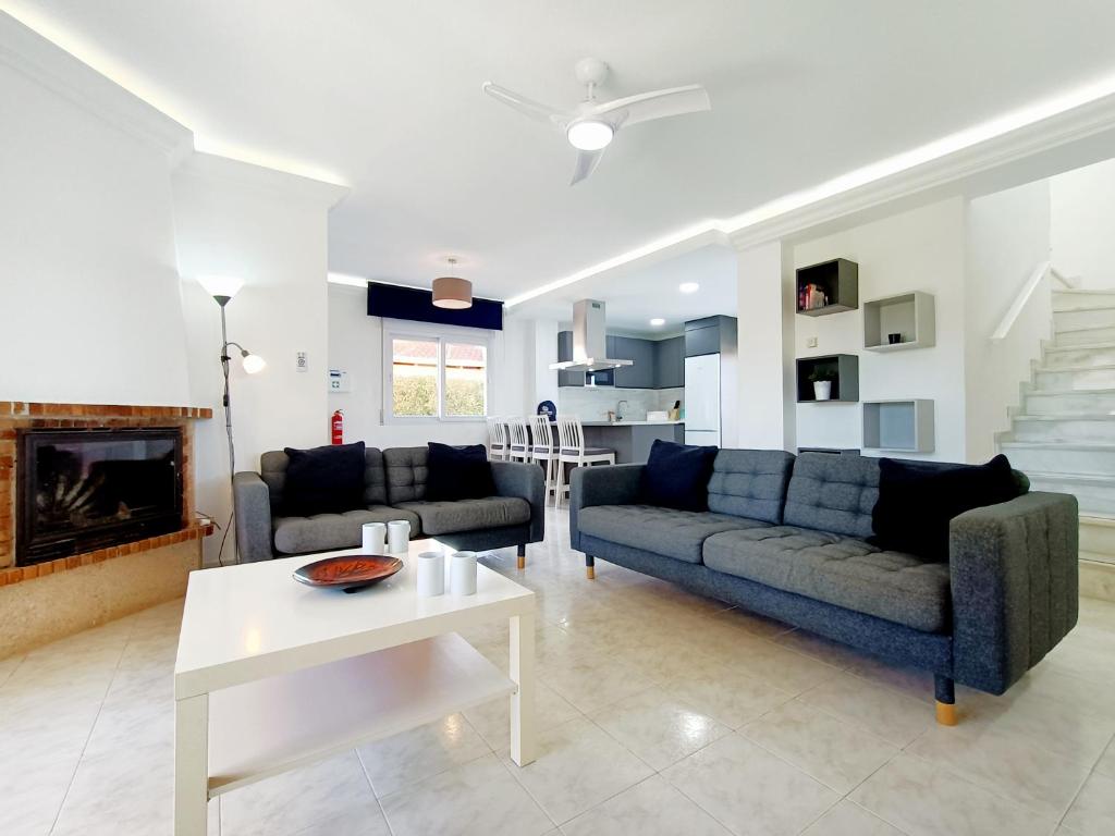 La Manga Norte Villa - 6509 - 2